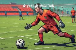 开云体育登录入口-守门员神勇扑救封堵对手反击做好防守