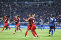 开云体育-关于上海申花战胜对手，晋级之路再添一胜的信息