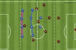 开云体育app-战术打法巧妙布局，助球队取得大胜