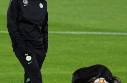 开云体育登录入口-沃尔夫斯堡球员接受采访，分享备战心得的简单介绍