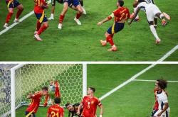 开云体育官网-西班牙将在主场迎战挪威，准备迎来硬仗！的简单介绍