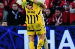 开云体育官网入口-切尔西绝杀多特蒙德，成功进入欧冠八强