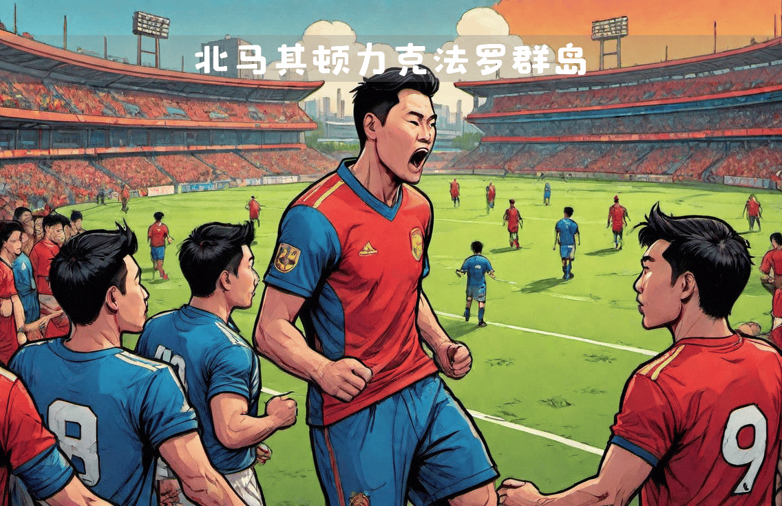 意大利与北马其顿激战，备战欧洲杯预选赛