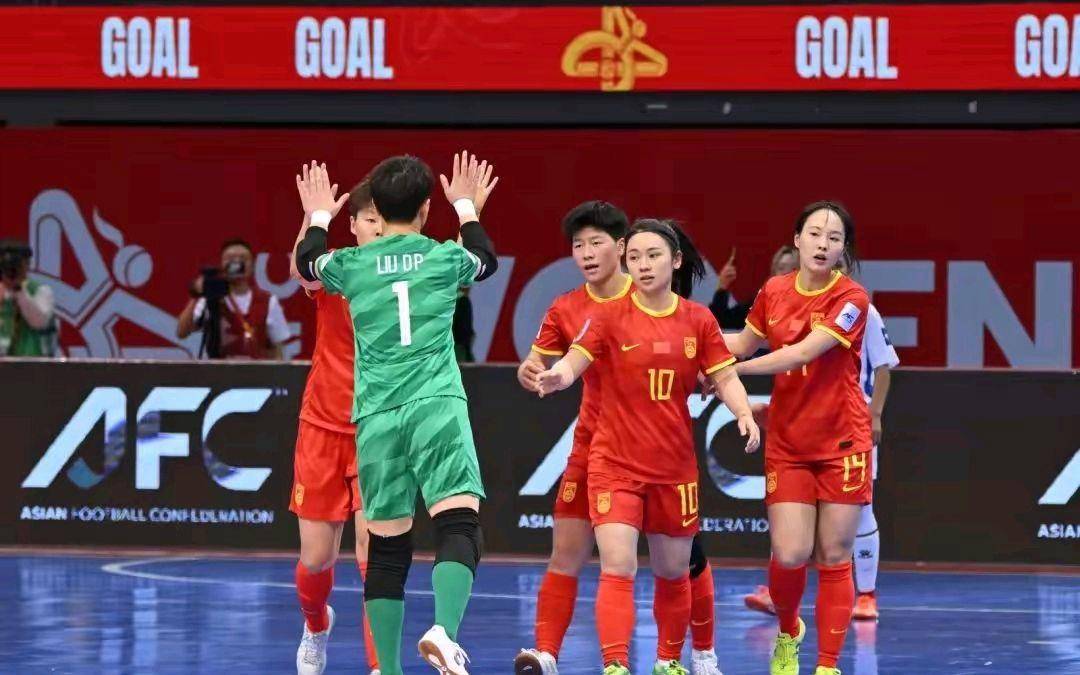 中国女足出战国际赛事喜获鼓舞成绩遥遥领先的简单介绍