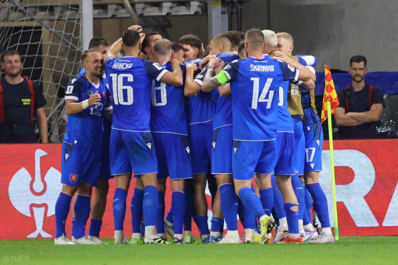 德国队小胜斯洛伐克,晋级决赛的简单介绍 德国队小胜斯洛伐克,晋级决赛的简单介绍