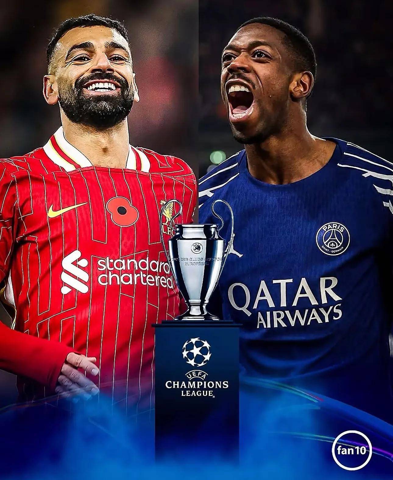 包含巴黎圣日耳曼迎战里昂，巴黎或赢球的词条