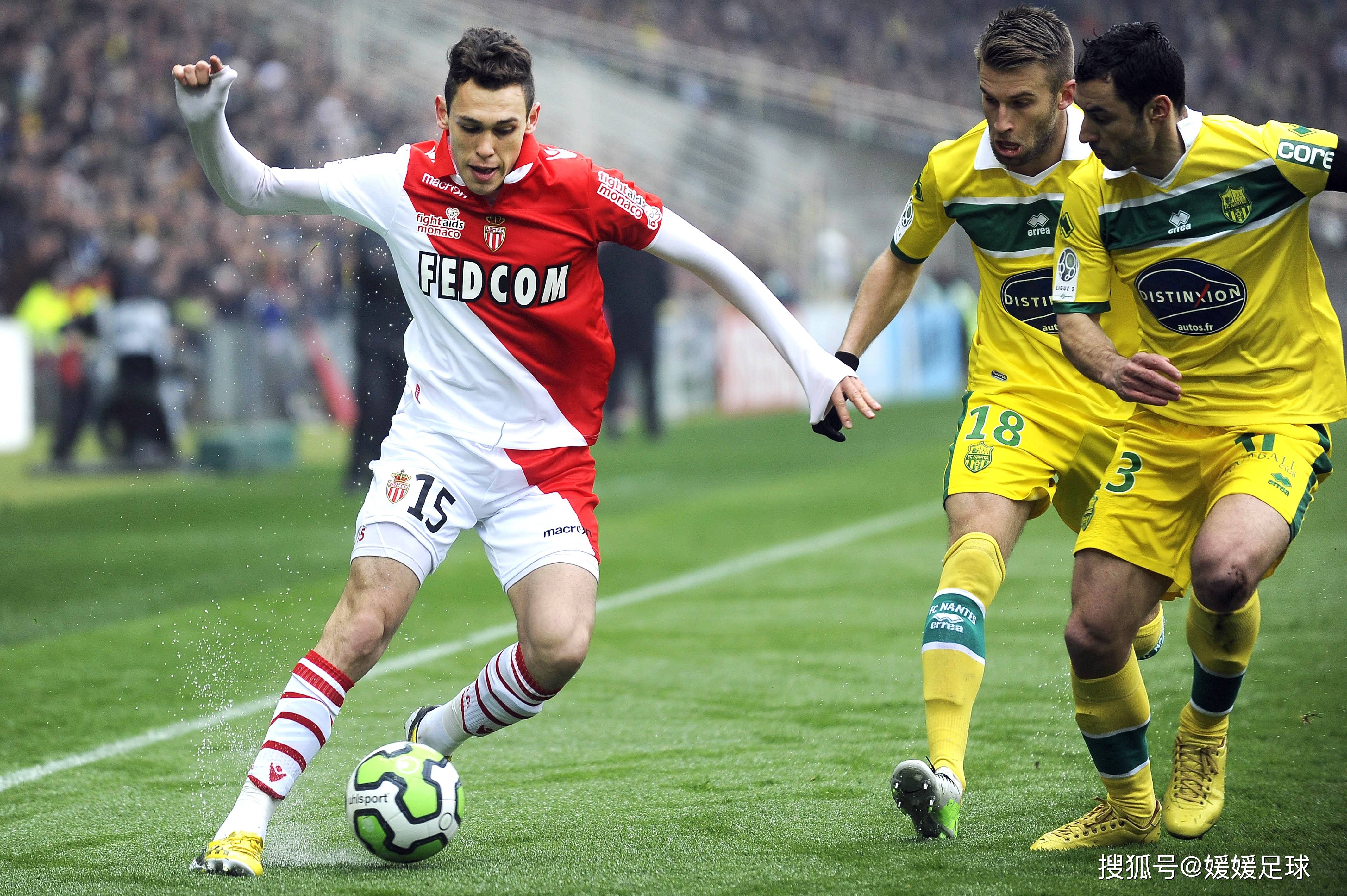 关于摩纳哥主场大胜巴黎FC，联赛排名逐渐回暖的信息