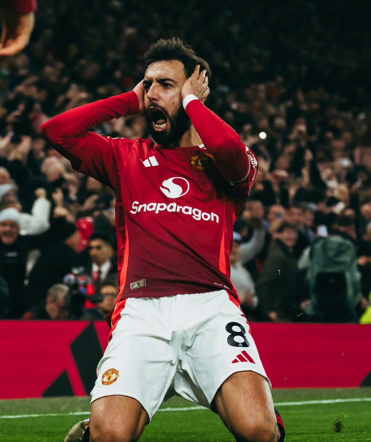 关于曼联逆袭成功，晋级希望大增的信息