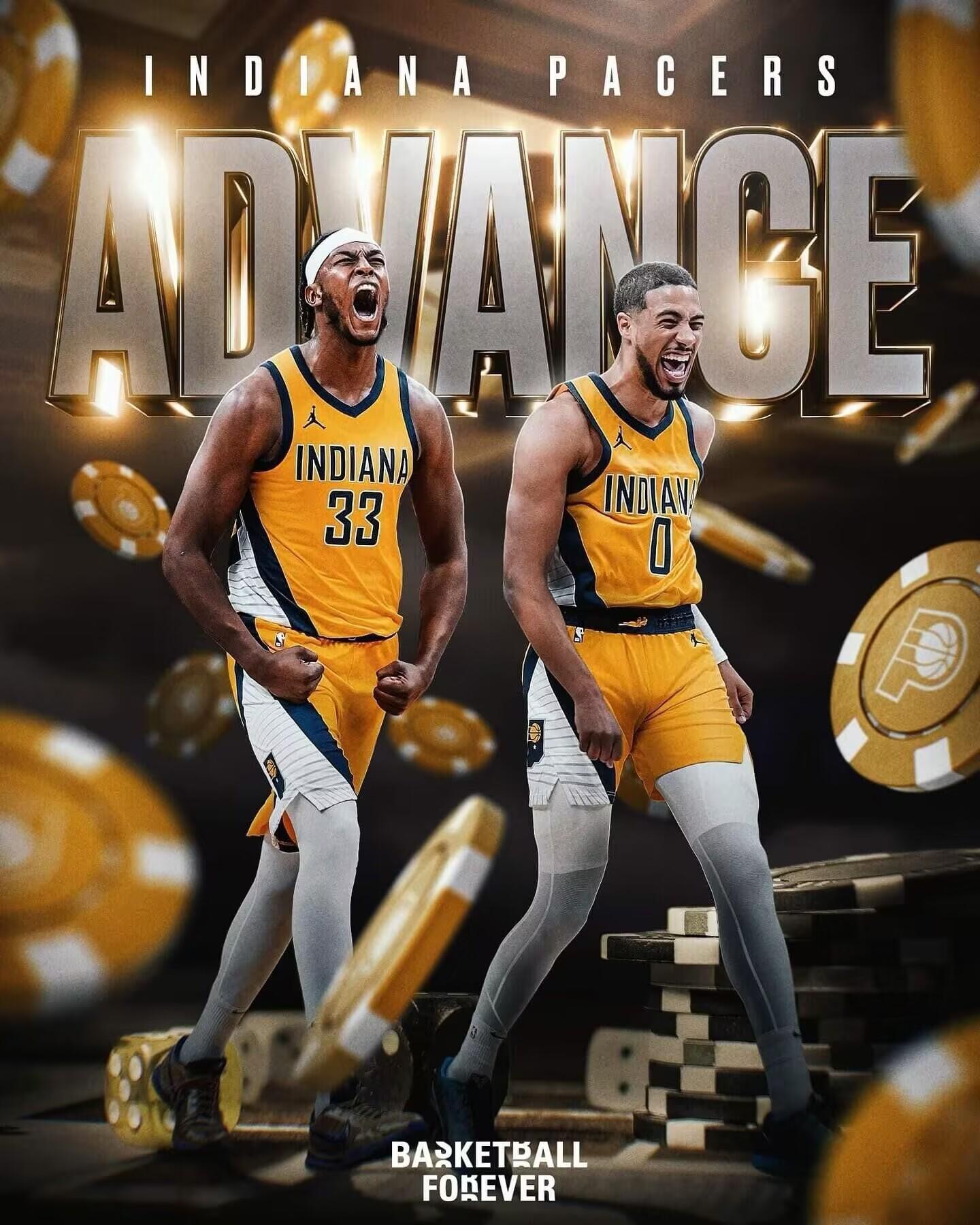 雄鹿终结步行者连胜，取得胜利