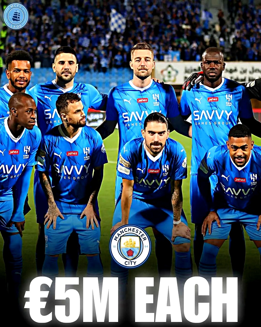 曼城客场大败多特蒙德