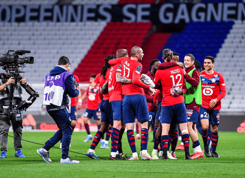 关于图卢兹队在关键时刻拿下胜利的信息