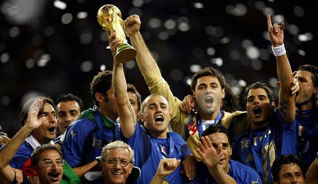 意大利足球界的一大事件震惊了球迷们的简单介绍