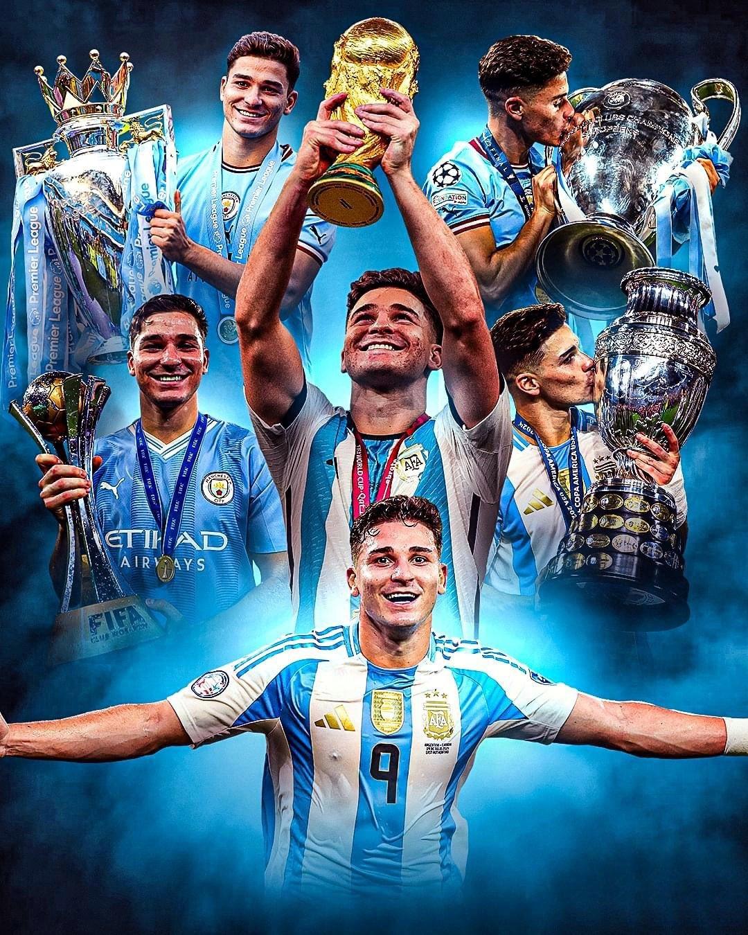 包含曼城披荆斩棘，杀向冠军之路的词条