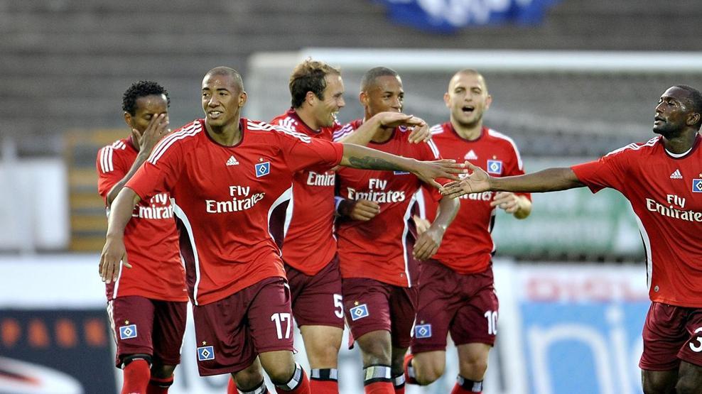 奥格斯堡主场大胜门兴，保级形势有所改善的简单介绍