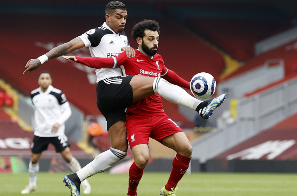 华沙客场战胜富勒姆，客场表现抢眼