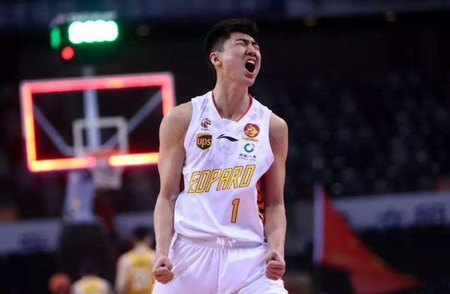 天津男篮青年才俊崛起，成为球队未来希望