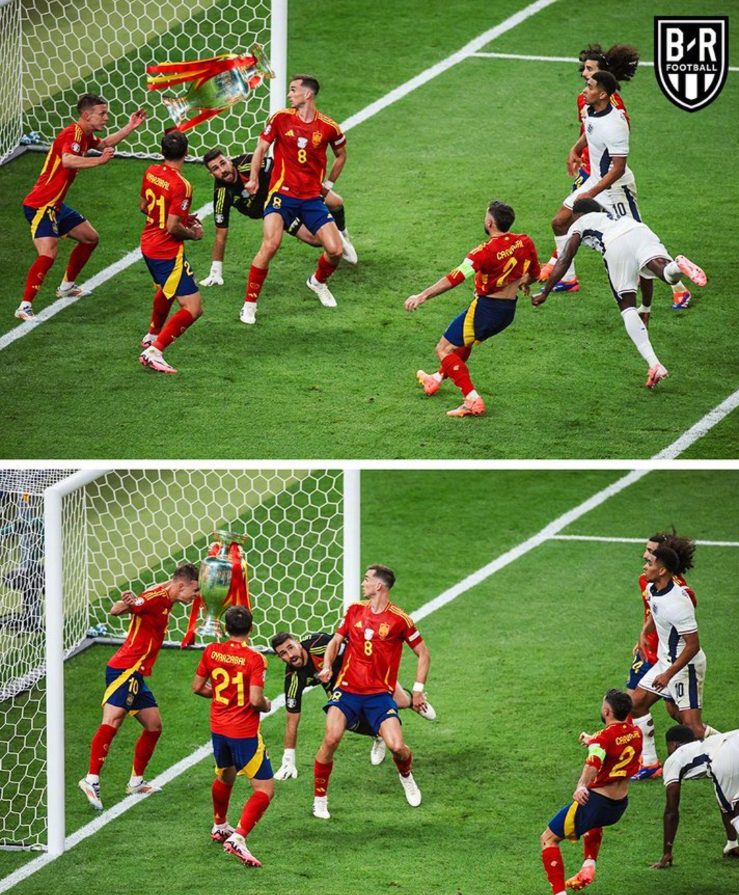 西班牙将在主场迎战挪威，准备迎来硬仗！的简单介绍