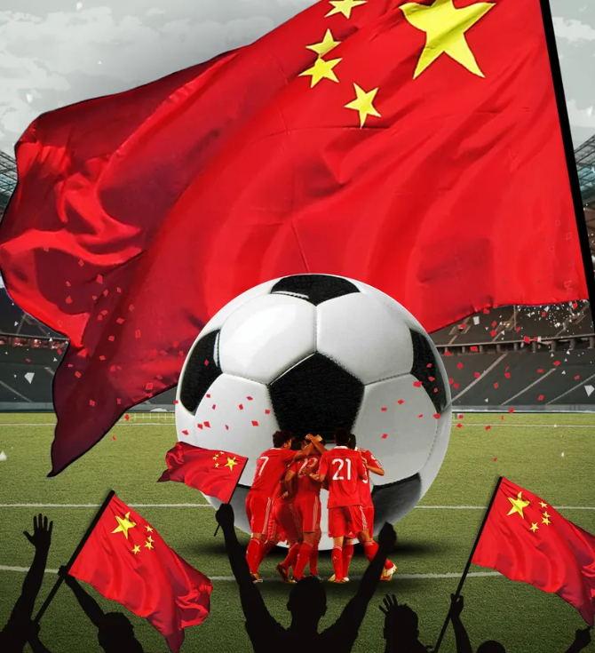 国内足球风起云涌,斗志昂扬! 国内足球风起云涌,斗志昂扬!